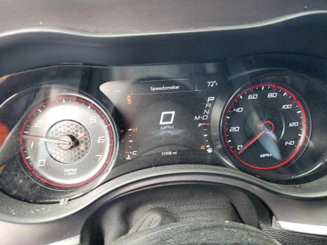 2C3CDXHG1MH629073 Dodge CHARGER GT