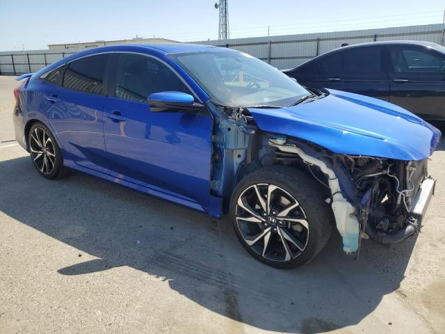 2HGFC1E59KH707402 Honda l15b7