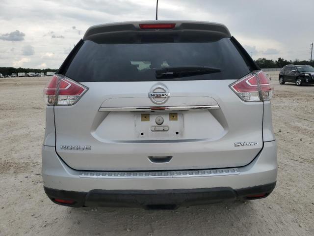 KNMAT2MV2GP711469 Nissan ROGUE S