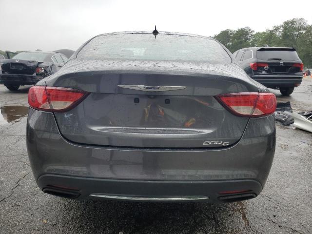1C3CCCCG9FN510491 Chrysler 200 C