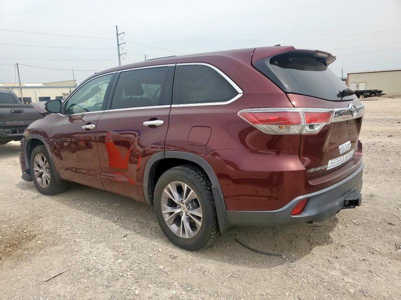 5TDBKRFH5FS150244 Toyota 2gr-fe