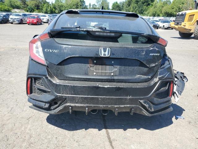 SHHFK7H45MU414353 Honda l15ba