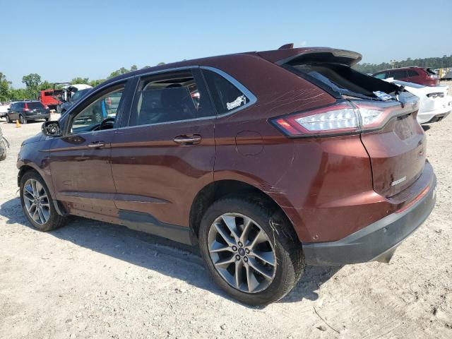 2FMPK3K89FBC33035 Ford EDGE TITAN