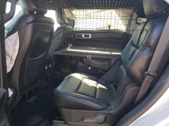 1FMSK7DH2LGB93769 Ford EXPLORER X