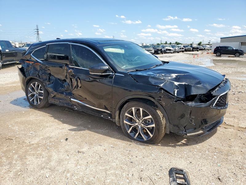 5J8YD9H46RL003548 Acura MDX TECHNO