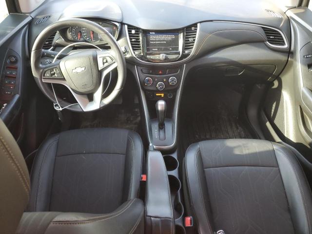 KL7CJPSM9NB516885 Chevrolet TRAX 1LT