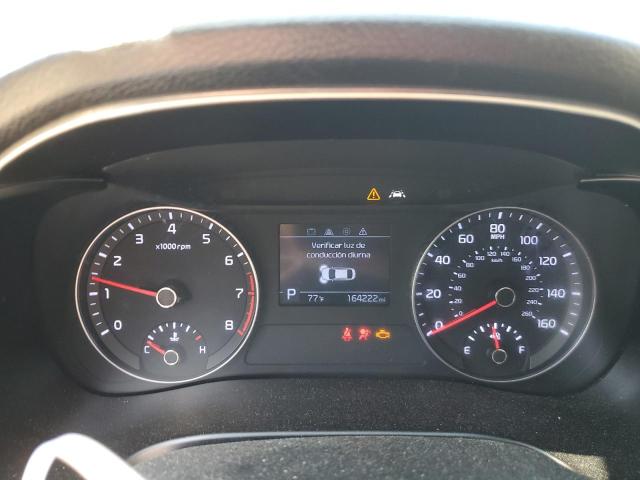3KPF24AD1KE114614 KIA Forte