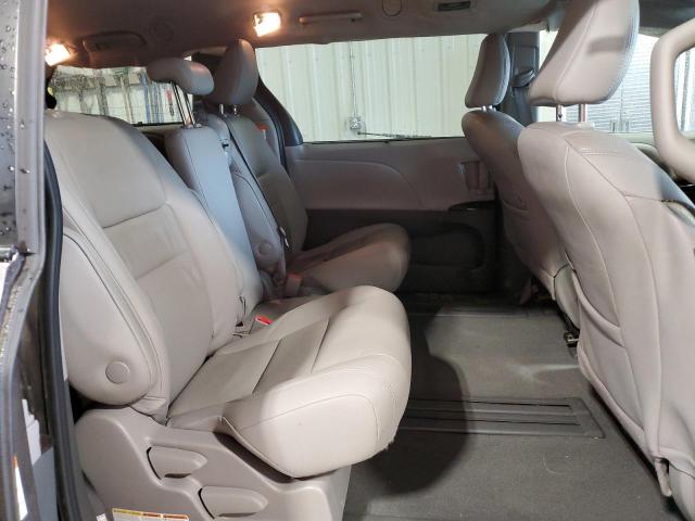 5TDYZ3DC3LS079258 Toyota SIENNA XLE