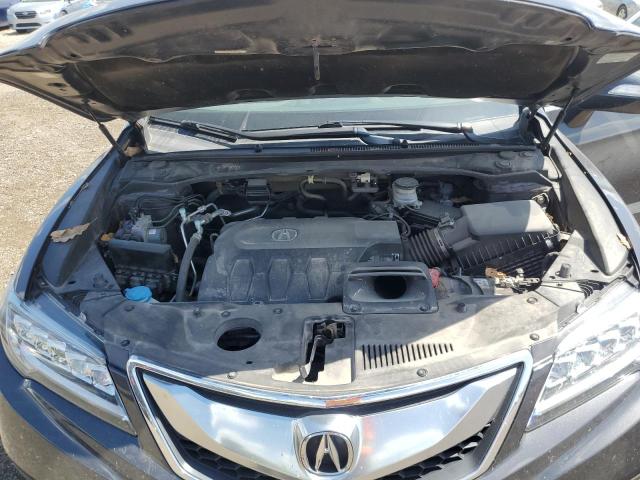 5J8TB4H79GL003232 Acura RDX ADVANC