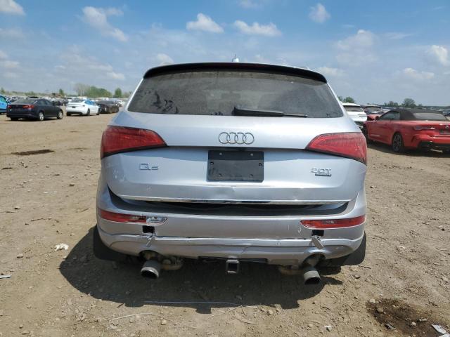 WA1L2AFP0GA092999 Audi Q5 PREMIUM