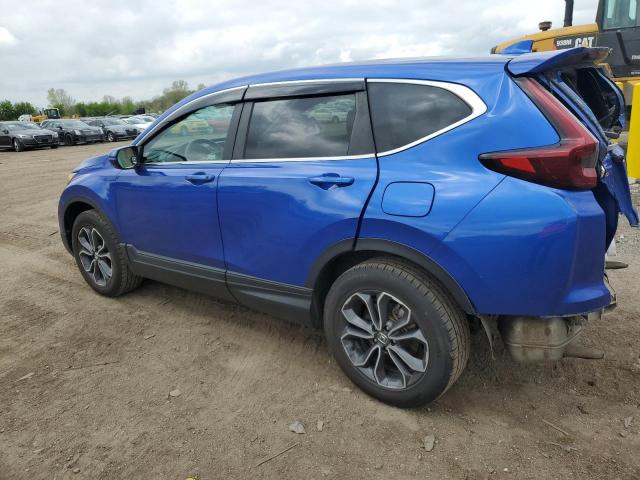 7FARW2H56LE010558 Honda CR-V EX