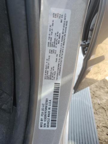 1C6SRFRT5RN107891 RAM 1500