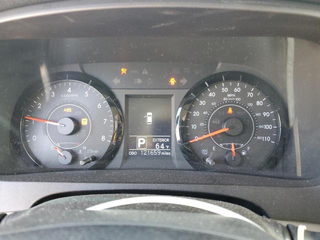 5TDKZ3DC9HS879429 Toyota SIENNA LE