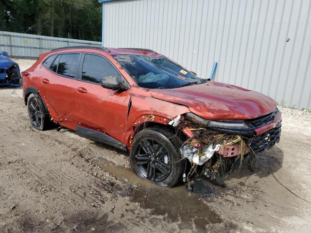 KL77LKE23RC226246 Chevrolet Trax Activ
