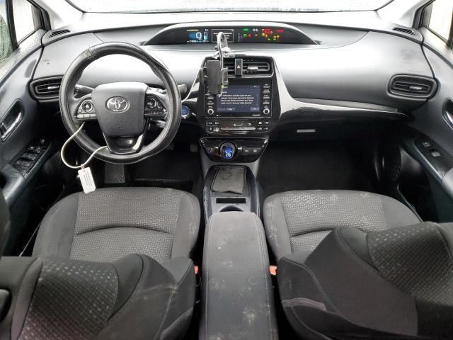 JTDKAMFU0M3149424 Toyota Prius Spec