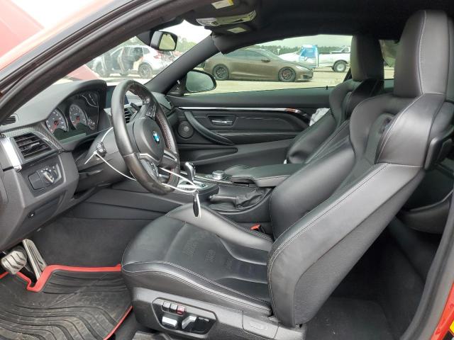 WBS4Y9C52JAC87998 BMW M4