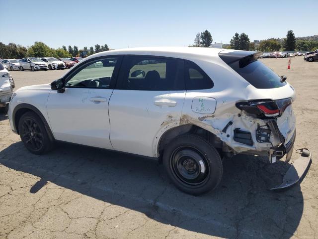 3CZRZ1H58PM727228 Honda HR-V SPORT