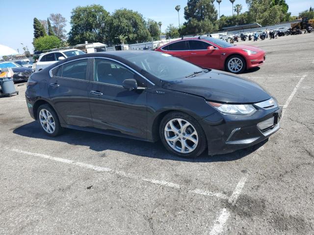 1G1RD6S53GU122760 Chevrolet Volt Ltz