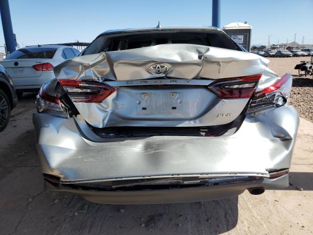 4T1F11AKXNU022225 Toyota CAMRY XLE
