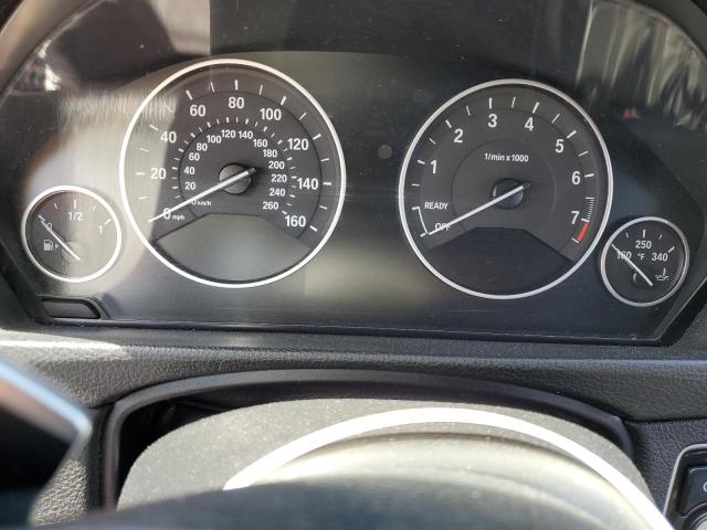 WBA3R1C52EK192420 BMW 435 I