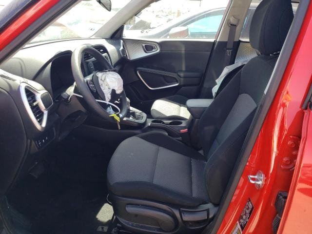 KNDJ23AU3P7188371 KIA SOUL LX