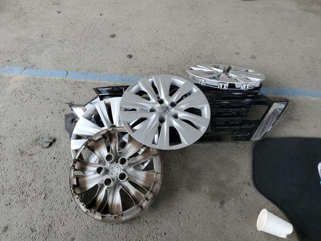 3N1AB8BV0RY215065 Nissan 2024