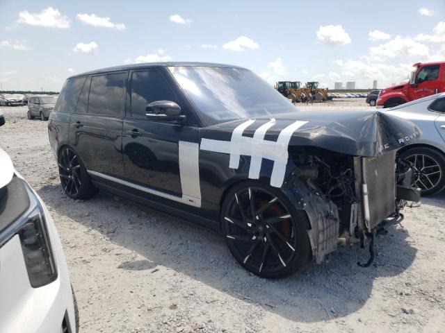SALGS5RE5JA514662 Land Rover aj133 s/c