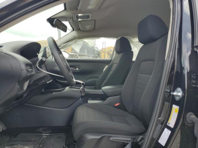 3CZRZ1H38SM710663 Honda HR-V LX