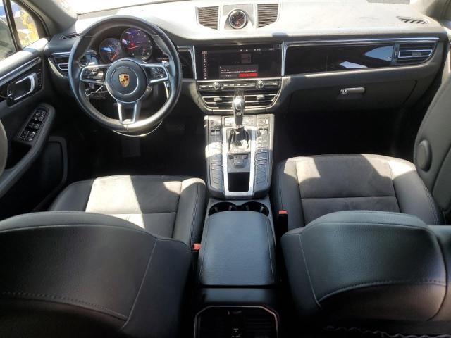 WP1AA2A51MLB01817 Porsche Macan