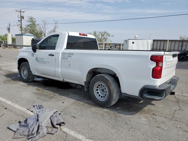 3GCNWAEF7LG112074 Chevrolet l82 - di, afm, alum, gen 5, var 1