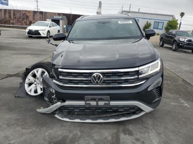 1V2AC2CA5MC239087 Volkswagen ATLAS CROS