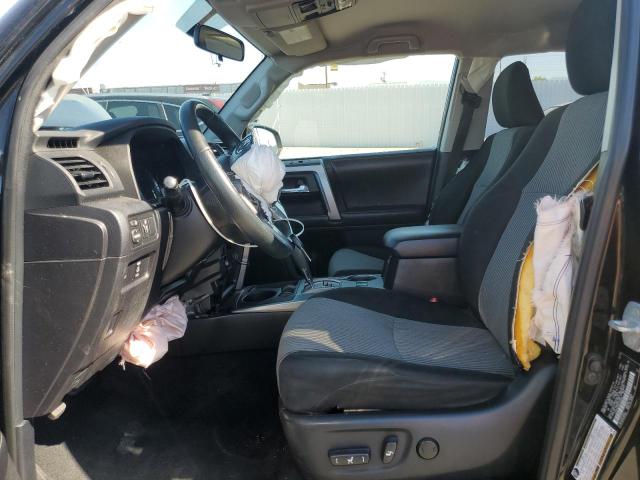 JTEZU5JR9G5122418 Toyota 4RUNNER SR