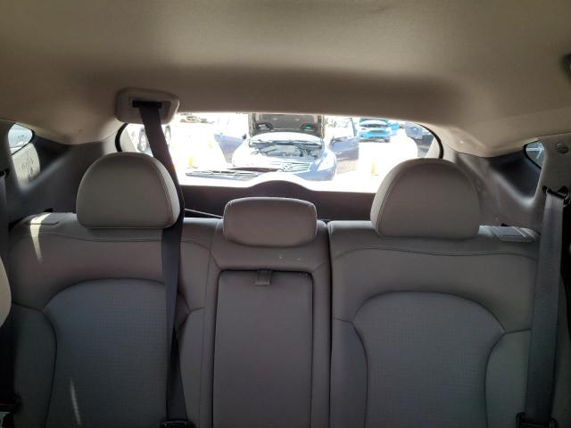 KM8JT3AF6EU903118 Hyundai TUCSON GLS