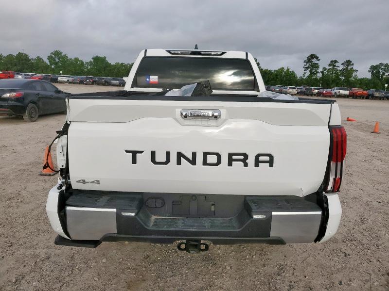 5TFJA5DB5SX272919 Toyota TUNDRA CRE
