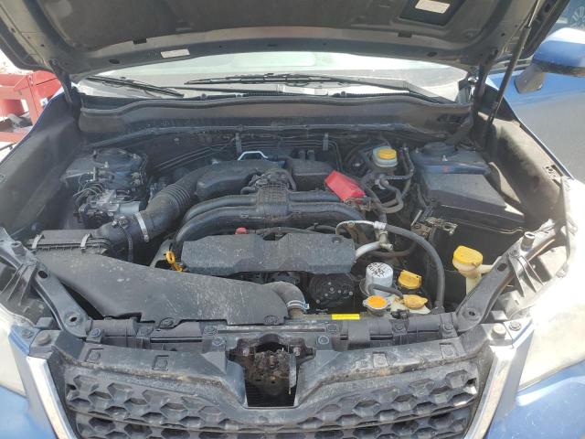 JF2SJAGC0FH504071 Subaru 2.5na u5