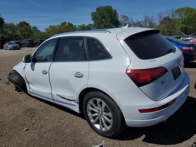 WA1L2AFP2GA137263 Audi Q5 PREMIUM