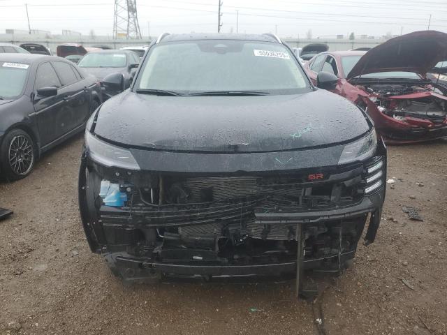 3N8AP6DD4SL307696 Nissan KICKS SR