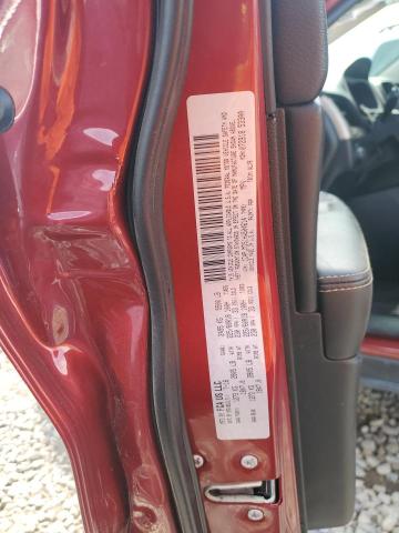 1C4PJMDS1HW504614 Jeep CHEROKEE L