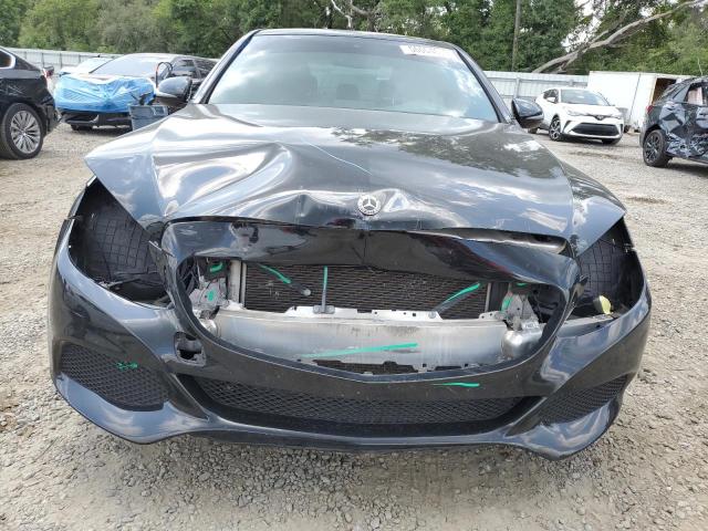 55SWF4JB4JU282189 Mercedes-Benz C 300