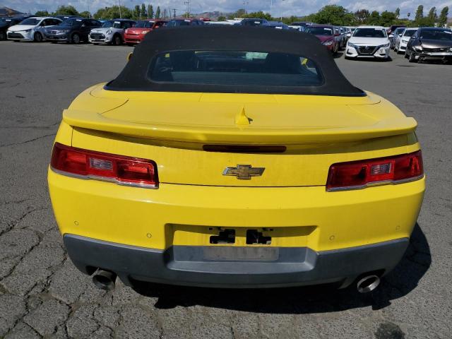 2G1FB3D39E9289525 Chevrolet lfx