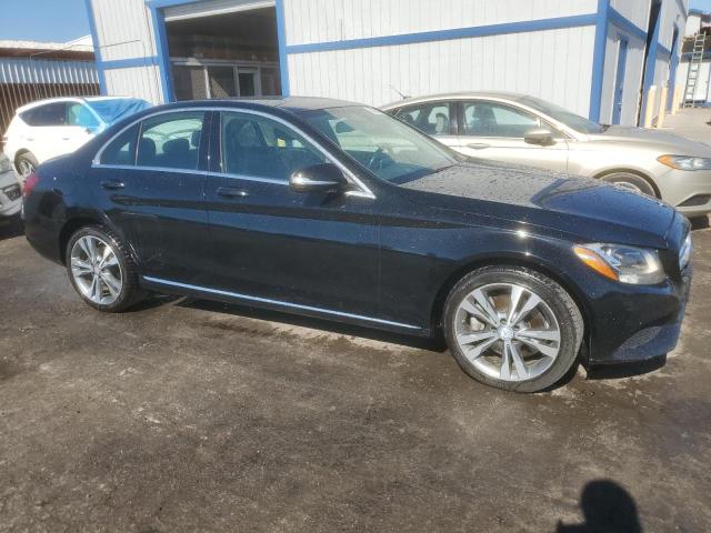 55SWF4KB9FU038785 Mercedes-Benz 2015