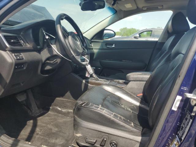5XXGU4L32JG183644 KIA OPTIMA EX