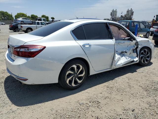 1HGCR3F81GA013007 Honda j35y1