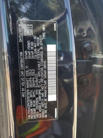 YV4A22PK5G1072878 Volvo b4204t27