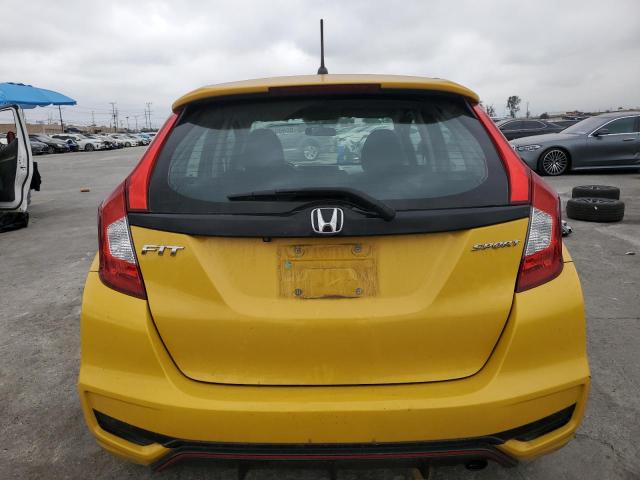 3HGGK5H67KM737924 Honda l15b1