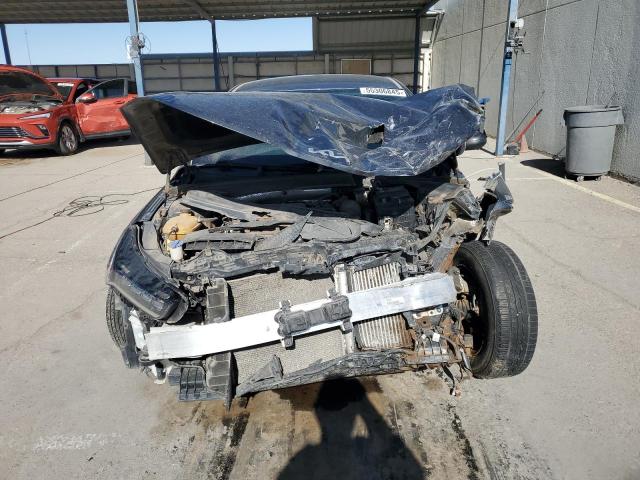 5XXG14J20NG148318 KIA K5 LXS