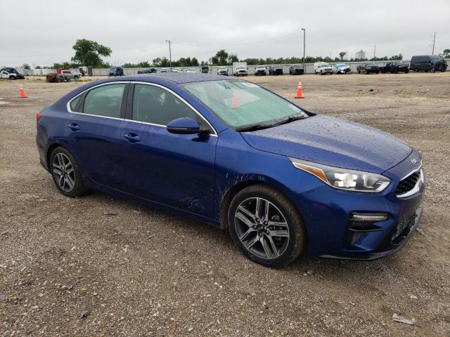3KPF54AD6ME282727 KIA mpi nu