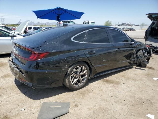 KMHL14JA5MA159522 Hyundai gdi theta iii