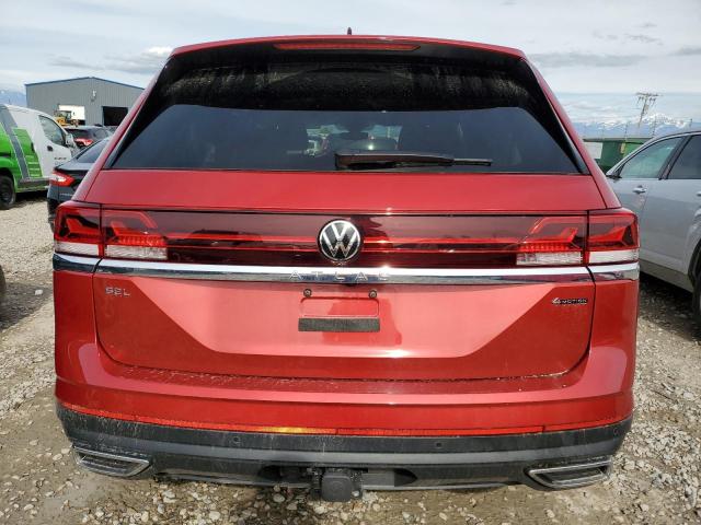 1V2BR2CA8RC518317 Volkswagen ATLAS SEL