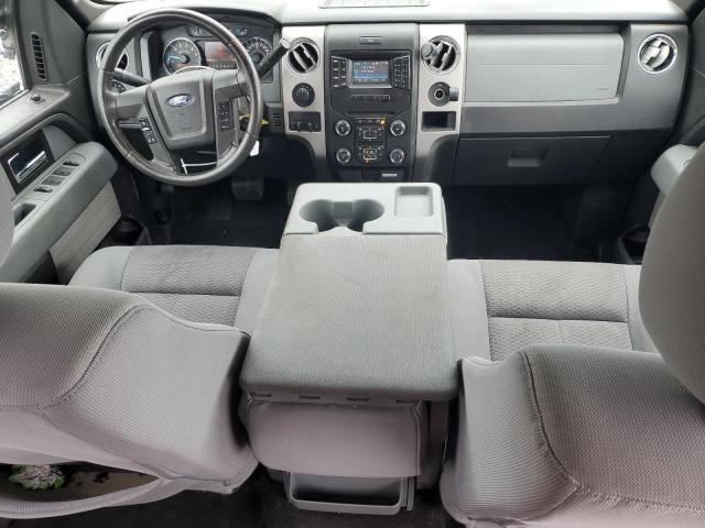 1FTFW1EF2EFA72737 Ford F150 SUPER